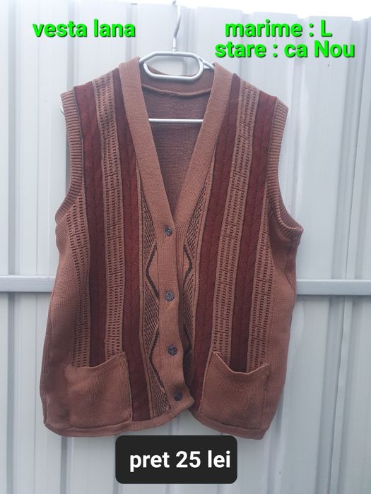 Vesta   lana   L