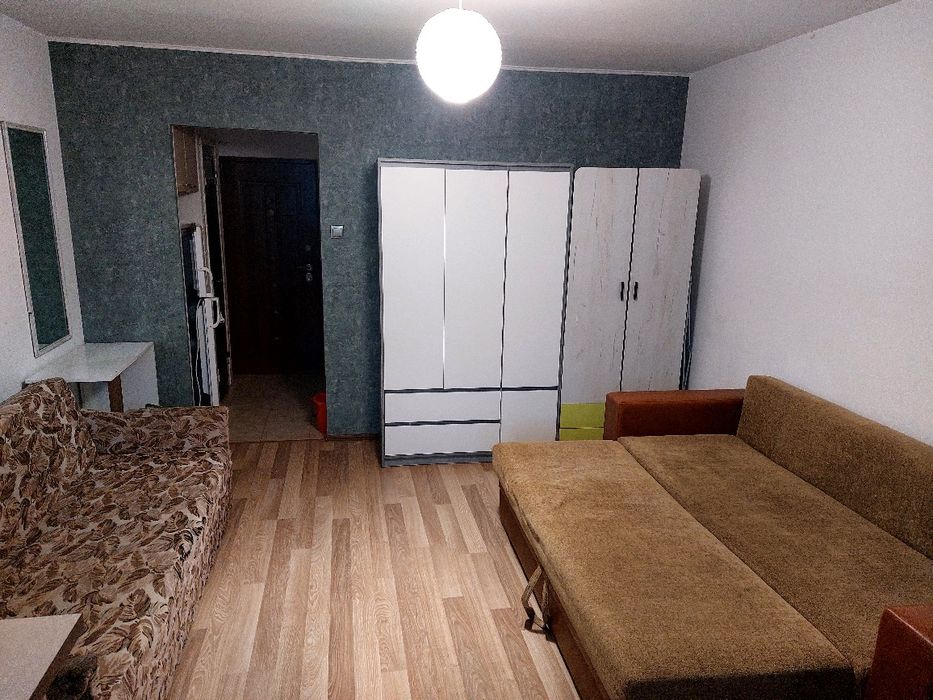 Dau in chirie garsoniera confort 1