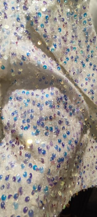 Продам новогодний наряд для девочки