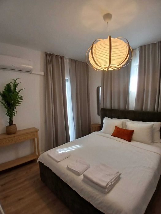 De închiriat | Duplex de lux 3 camere – Nobil Residence Tunari