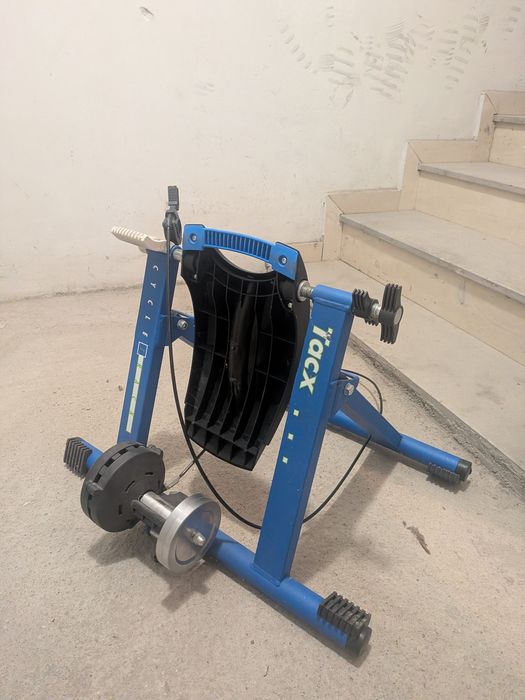 Tacx  Cycle Track велотренажор