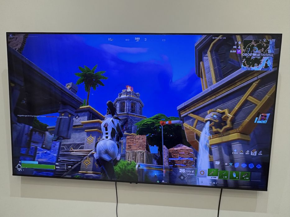 Sony PS4 Pro дисктермен