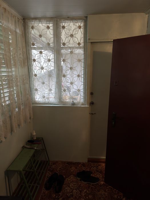 Продаётся своя квартира на Чиланзар Домборабаде