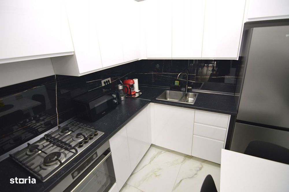 Vanzare Apartament 2 Camere Unirii – Casa Poporului-Constructie 2023