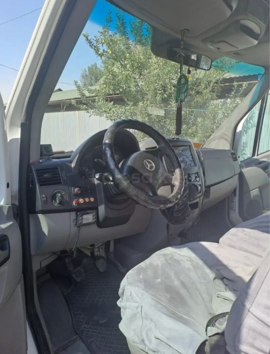Продается Mercedes Sprinter 2008 года