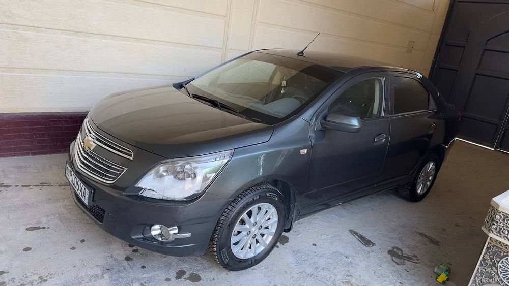 Срочно Kobalt Avtomat sotiladi