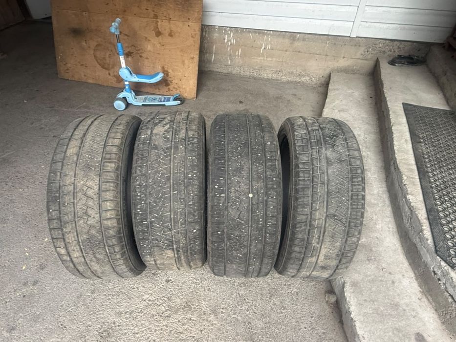 ШИНЫ ЛЕТНИЕ 235/45 R18
