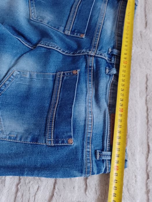 Blugi ușor elastici Multiblu