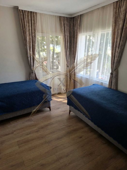 Дава се под наем Двустаен апартамент в Варна, Левски - 50 кв.м за 535 € - Снимка #4