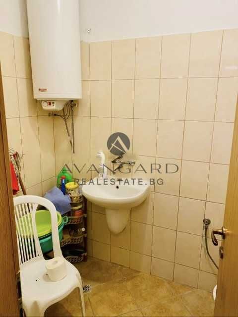 Продава се Едностаен апартамент в Пловдив, Христо Смирненски - 51 кв.м за 1534 €/кв.м - Снимка #3