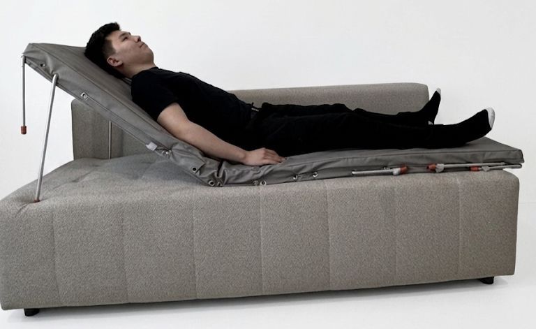 Кровать-кресло многофункциональная Приставка переносная мобильная