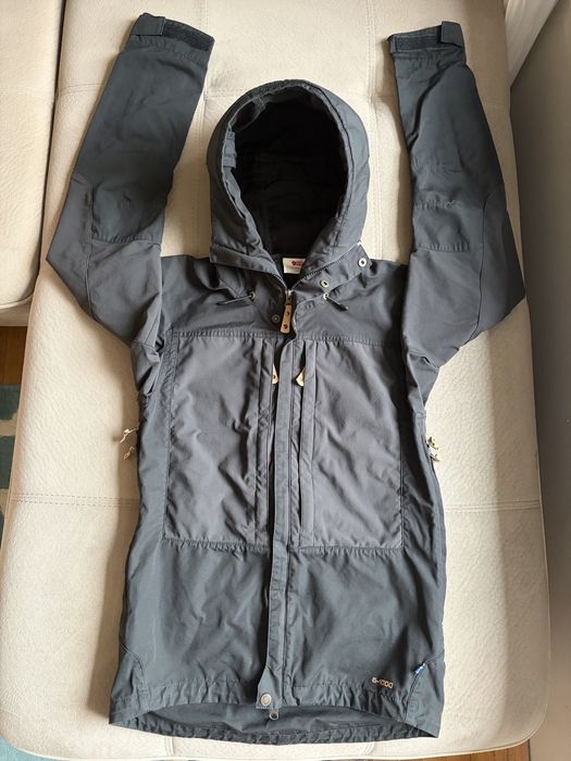 Fjallraven Keb Jacket 300€