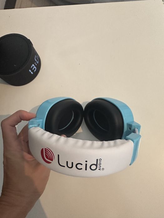 Наушники шумоизоляционные