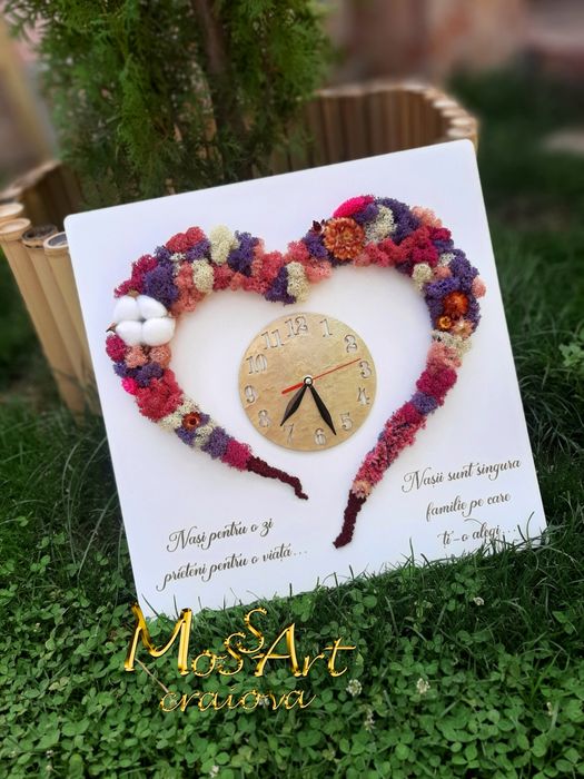 Ceasuri funcționale personalizate