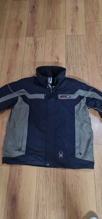 Geaca Spyder Ski originală XL
