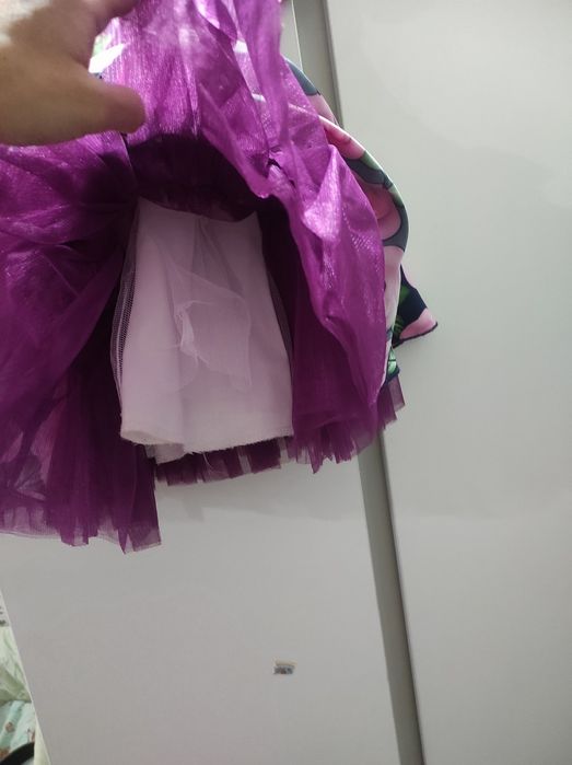 Детское платья нарядное