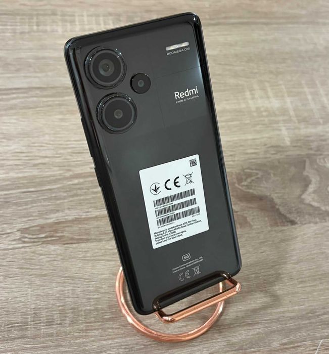 Xiaomi Redmi Note 13 Pro+ 5G 512/12GB