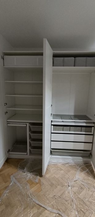 Montez mobilă la domiciliu