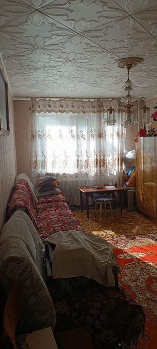 Продам квартиру на 6 мкр