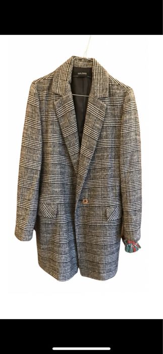 Есенно патло Zara