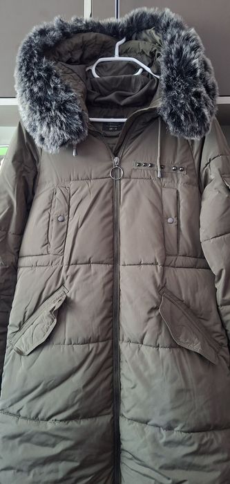 Geacă groasă C&A 40/42