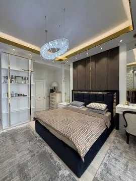 Gardens Residence, 3/2/8, 114м2Ориентир: Ташкент сити, м!етро Дружба!!