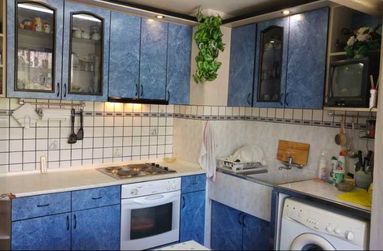 Продава се Тристаен апартамент в Варна, Владислав Варненчик - 68 кв.м за 1699 €/кв.м - Снимка #8