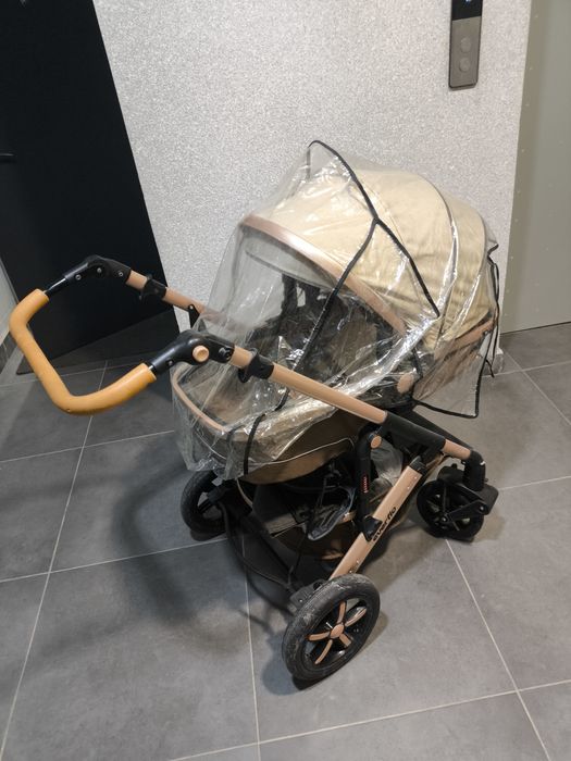 Детский коляскии