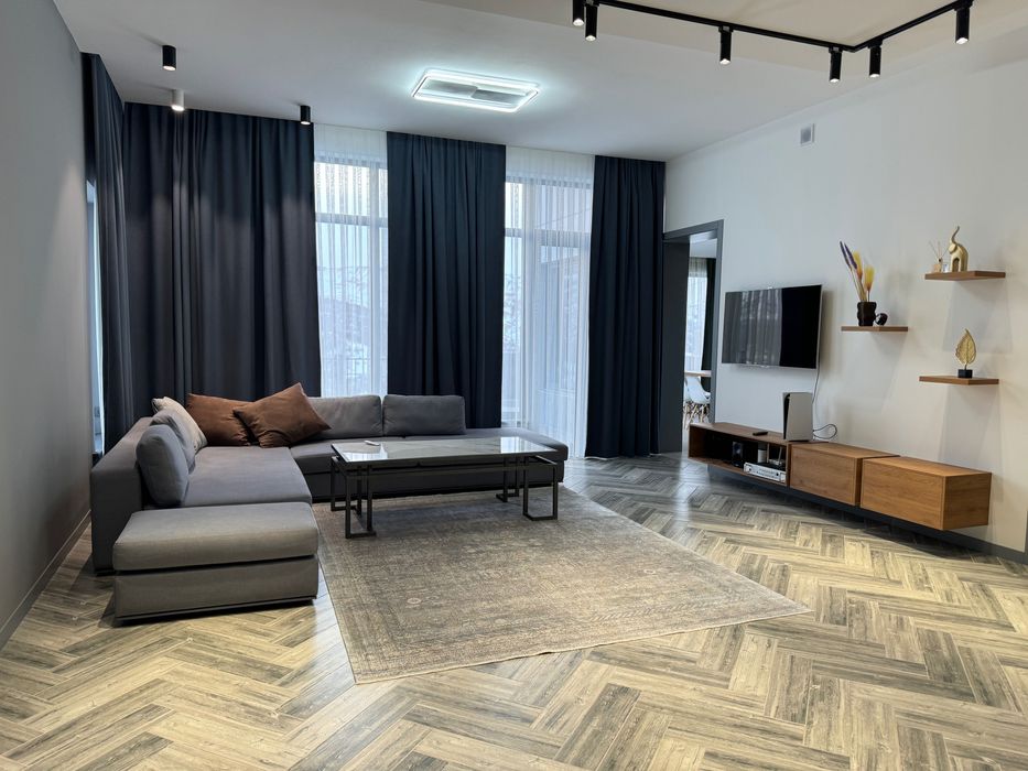 Продается дом в Чимгане