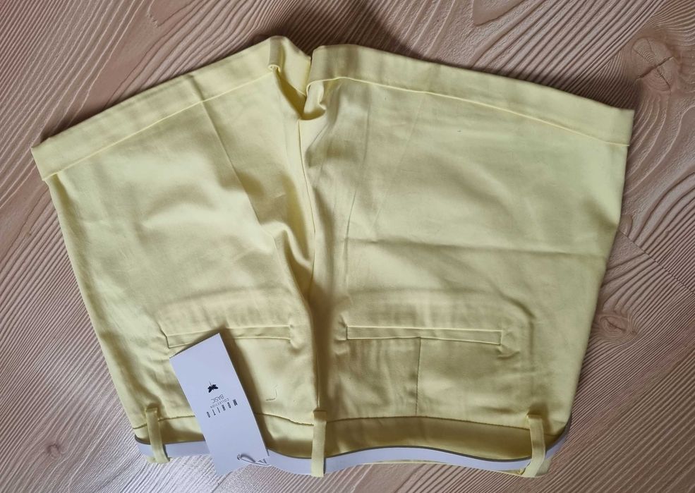 Чисто нови къси панталони на Mohito