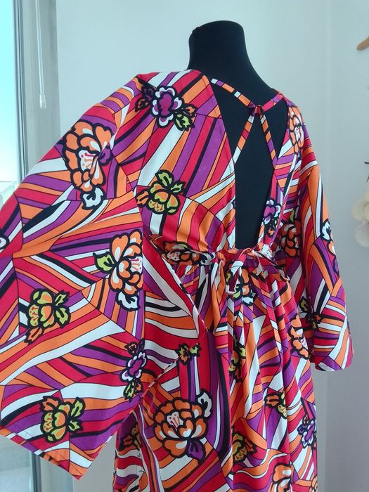 Дамски рокли ръчна изработка