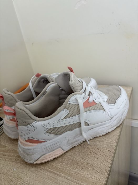 Puma 45р отл сост оригинал