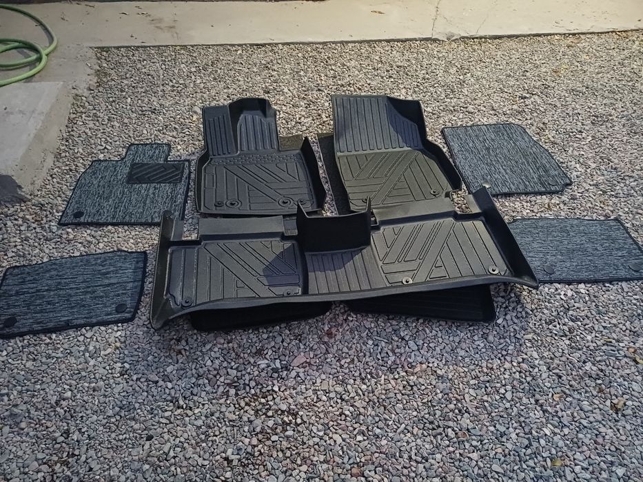 BYD Destroyer 05 (Chazor), Qin plus, Seal 05