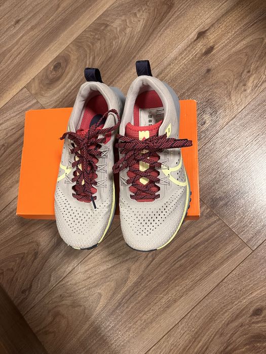 Nike React Pegasus Trail 4