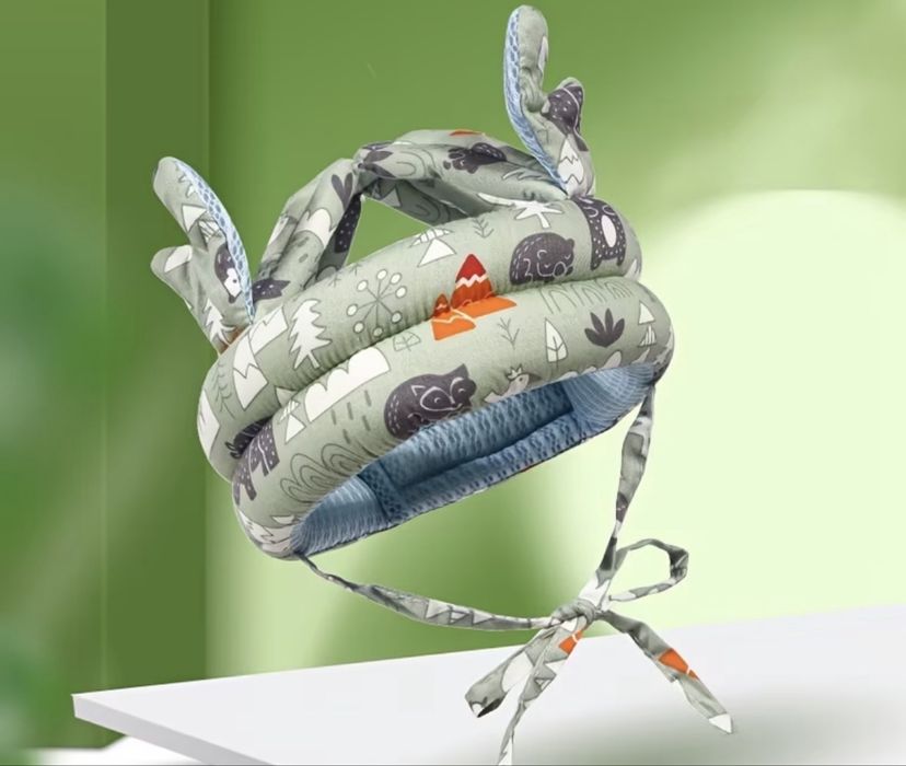 детской шлем