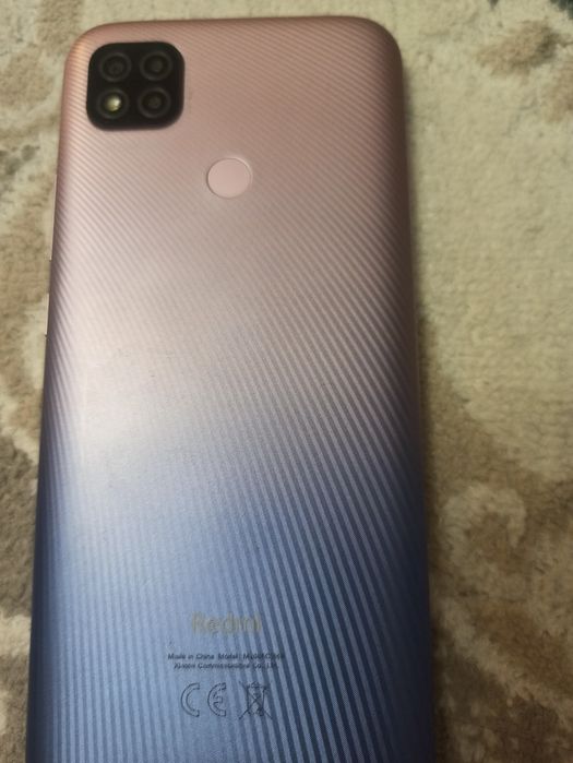 Продам Redmi 9c.