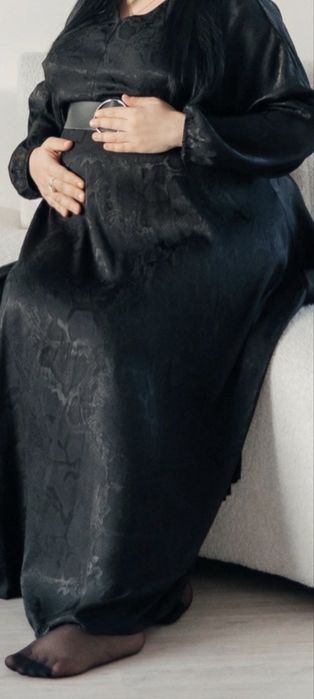 Платье на беременых