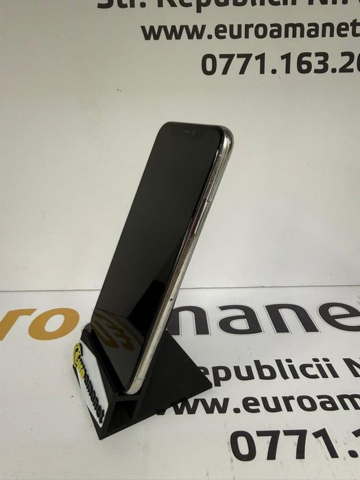 Telefon mobil Apple iPhone 11 Pro, 64GB, Silver -G-