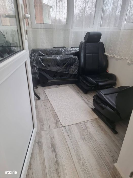 Gata Mobilat, Apartament 2 Camere | Green Park – Tătărași