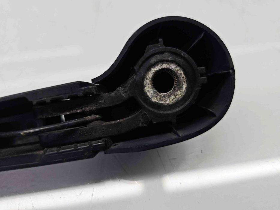 Brat stergator haion Volkswagen Golf 7 (5G) [Fabr 2014-prezent] OEM