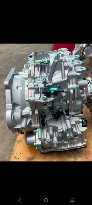 Кпп вариатор на китайские авто под заказ новый и бу