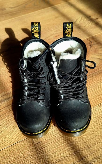 Dr. Martens Bocanci copii 24
