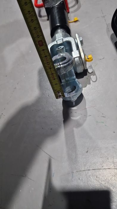 Întinzător tija reglabila toată gama de tractoare utilaje agricole tir