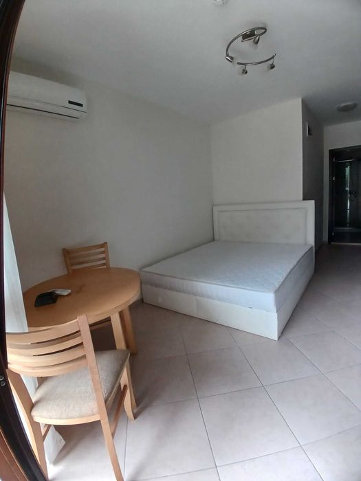 Продава се Едностаен апартамент в Несебър - 32 кв.м за 1438 €/кв.м - Снимка #3