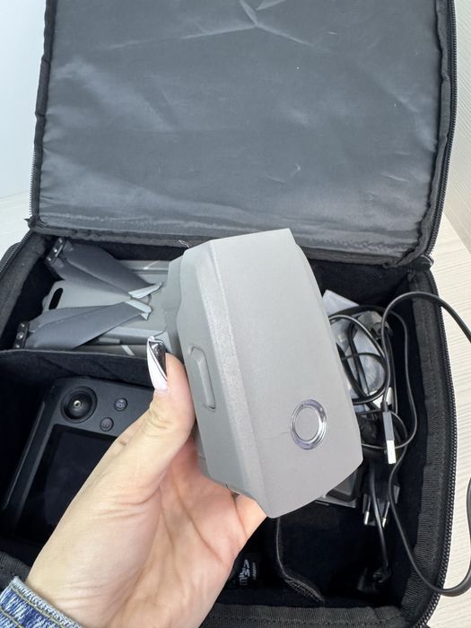 DJI Mavic Pro 2 | KASPI 0-0-24