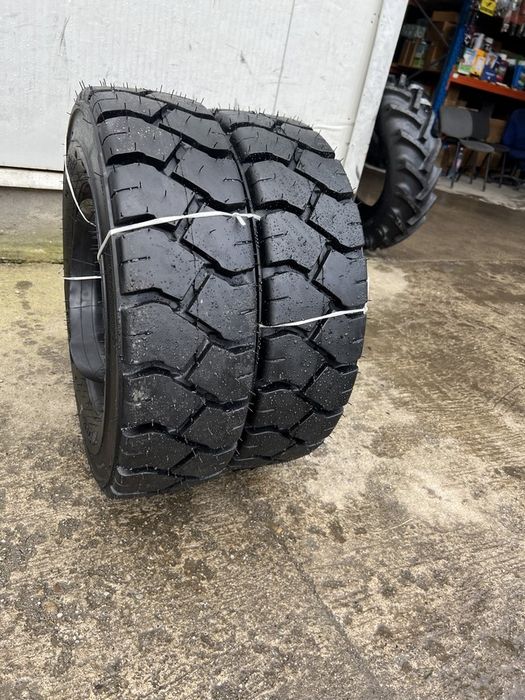 Anvelopa 7.00-12 GRI LIFT EX F300 TTF CU CAMERA SI GULER 14PR IND