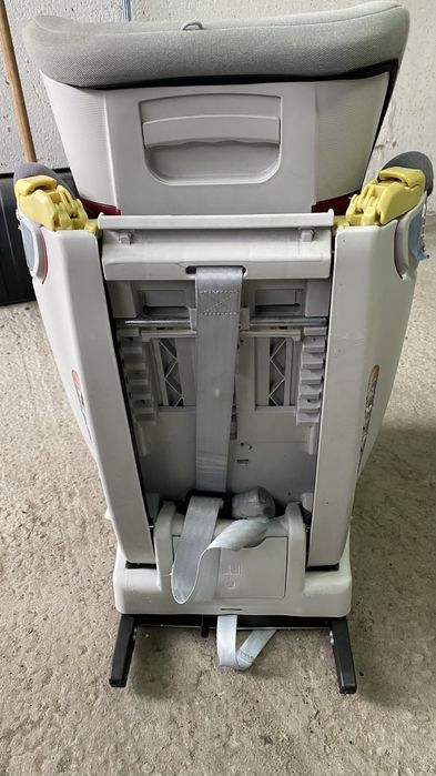 Vând scaun mașină pentru copii