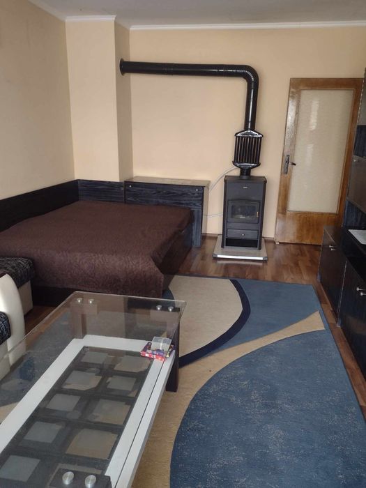 Продава се Двустаен апартамент в Попово - 66 кв.м за 734 €/кв.м - Снимка #13