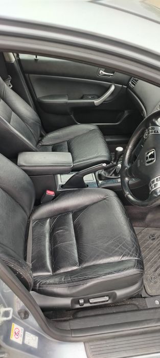 Honda accord 7 - десен волан