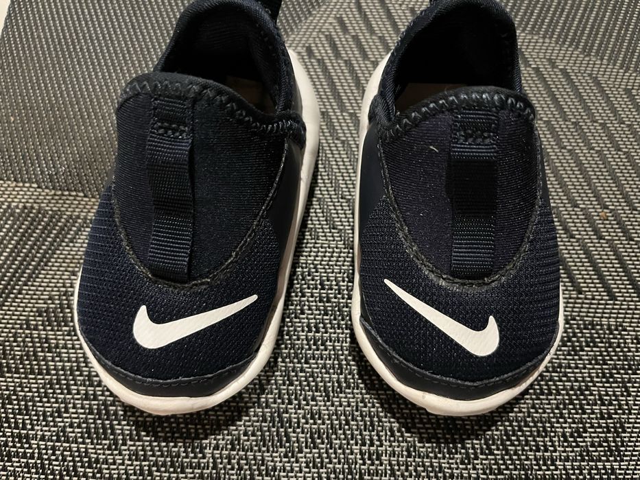 Бебешки маратонки Nike